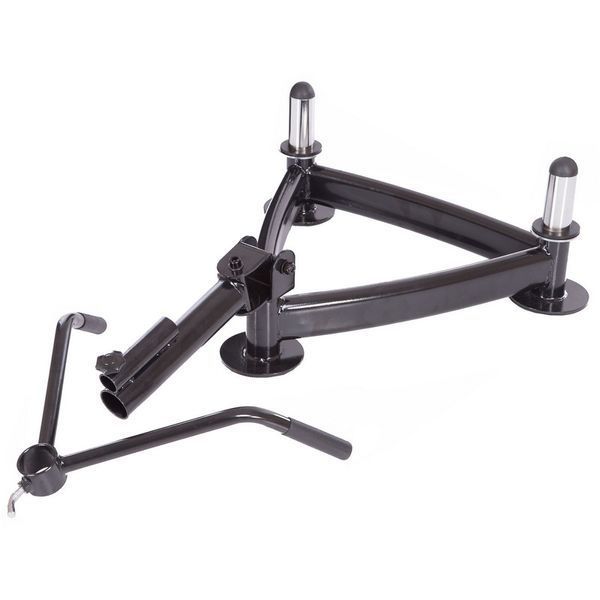 Платформа для тяги штанги SP-SPORT CORE TRAINER SP-Sport QT1032 13кг