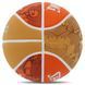 М'яч баскетбольний гумовий SPALDING JUMP SKETCH 84452Y №7 помаранчевий