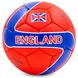 Мяч футбольный ENGLAND BALLONSTAR FB-0047-756 №5