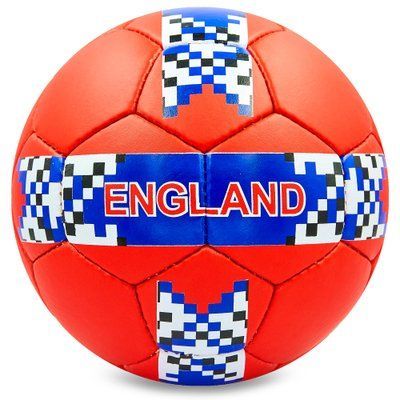 М'яч футбольний ENGLAND BALLONSTAR FB-0138 №5