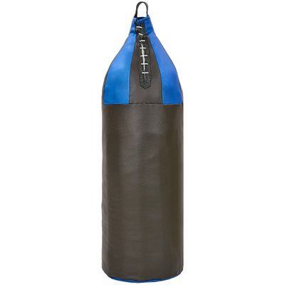 Мешок боксерский Шлемовидный Малый шлем BOXER 1005-02 высота 75см синий