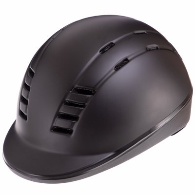 Шлем для верховой езды SP-Sport MS06 L черный