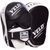 Лапа Вигнута для боксу та єдиноборств VELO VL-2212 23x17x11см 2шт чорний