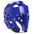 Шлем для тхэквондо SP-Sport BO-2018 WTF S синий