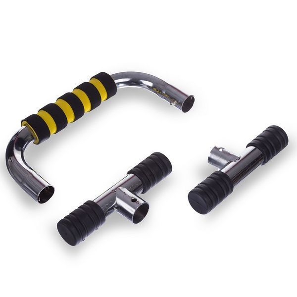 Упоры для отжиманий FI-1776 PUSH-UP BAR SP-Sport
