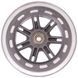 Колесо для самоката с подшипником 608Z CA-0002 120мм SP-Sport