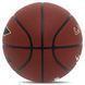 М'яч баскетбольний PU №7 LI-NING ROCK THE RIM LBQK2023-1 коричневий
