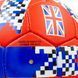 Мяч футбольный ENGLAND BALLONSTAR FB-0138 №5