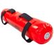 Мішок водяний динамічний для функціонального тренінгу Zelart FI-5328 AQUA POWER BAG 20х85см червоний