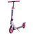 Самокат двухколесный SCOOTER 2028 SP-Sport рожевий