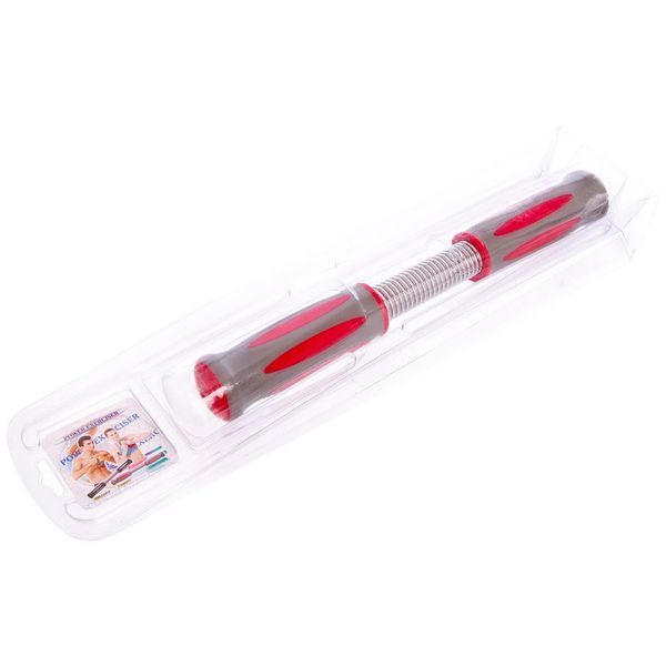 Еспандер силовий прут Power Exerciser 510(B) PRO-SUPRA