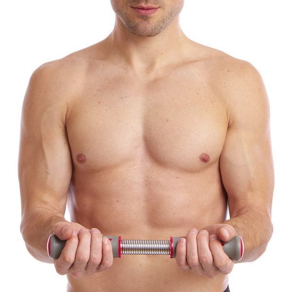 Еспандер силовий прут Power Exerciser 510(B) PRO-SUPRA