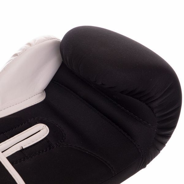 Рукавички боксерські UFC PRO Washable UHK-75024 L білий
