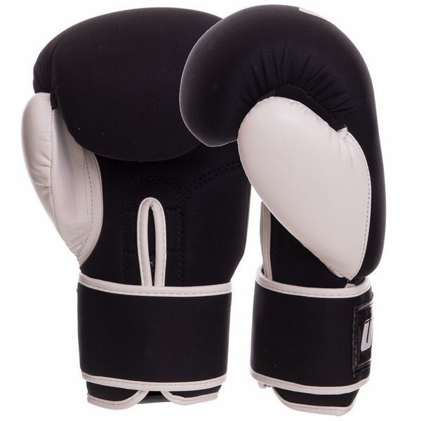 Рукавички боксерські UFC PRO Washable UHK-75024 L білий