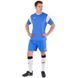 Форма футбольна Joma PHOENIX 102741-702 XS-2XL синій-білий S
