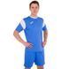 Форма футбольна Joma PHOENIX 102741-702 XS-2XL синій-білий S