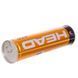 М'яч для великого тенісу HEAD ATP METAL CAN 570314 4шт салатовий