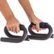 Упоры для отжиманий FI-3970 PUSH-UP BAR SP-Sport