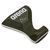 Дошка для плавання ARENA PULL SWIM KEEL AR1E358 чорний