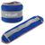 Обтяжувачі-манжети водонепроникні Zelart FI-7210-1 2x0,5 кг синій