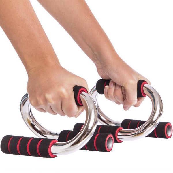 Упоры для отжиманий FI-3971 PUSH-UP BAR SP-Sport
