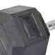 Гантель цільна шестигранна SP-Planeta SC-8013-35 1шт 35кг