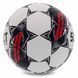 М'яч футбольний SELECT TEMPO TB FIFA BASIC V23 №4 білий-сірий