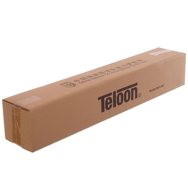 Корзина для теннисных мячей TELOON T113-180