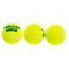 М'яч для великого тенісу HEAD TIP GREEN 578233 3шт салатовий