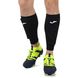 Щитки футбольные с чулком Joma SPIDER 400863-309 M синий-желтый