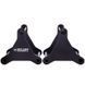 Упори для віджимань TA-2276 PUSH-UP BAR Zelart