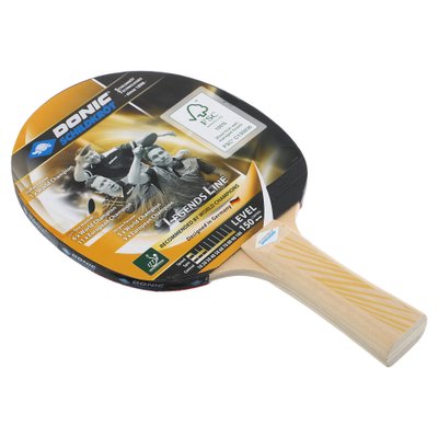 Ракетка для настольного тенниса DONIC Legends 150 FSC MT-705211