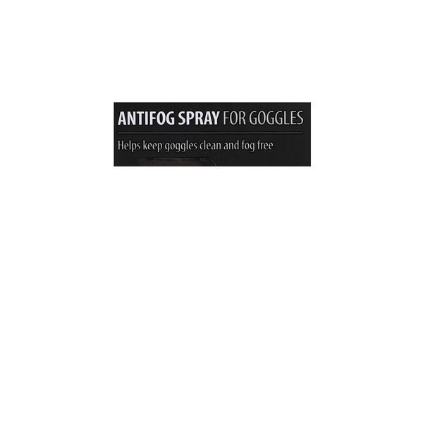 Антифог спрей MadWave ANTIFOG SPRAY M044101 20мл