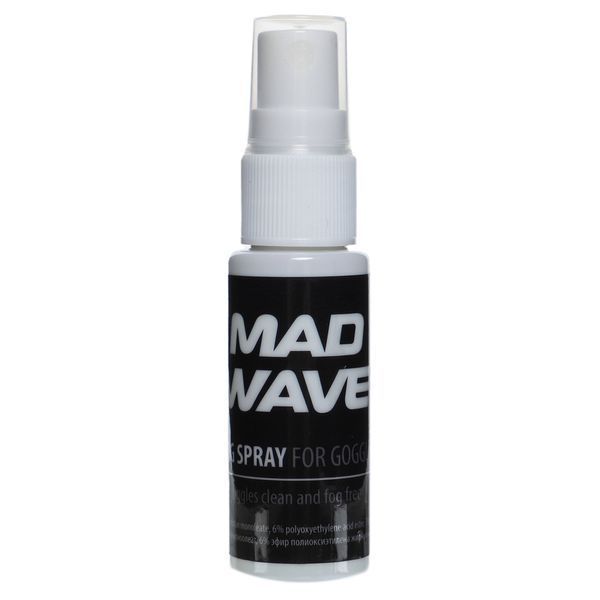 Антифог спрей MadWave ANTIFOG SPRAY M044101 20мл