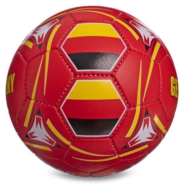 М'яч футбольний GERMANY BALLONSTAR FB-6728 №5