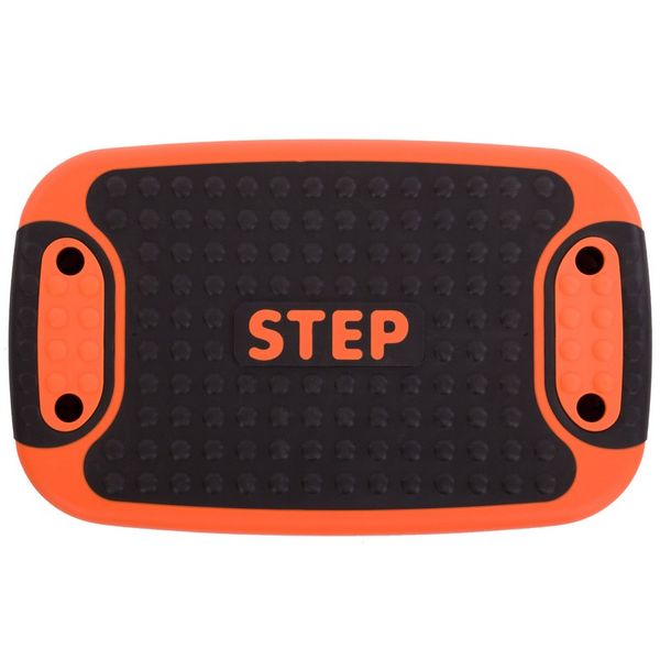 Степ-платформа 4 IN 1 MUTIFUCTIONAL STEP FI-3996 Zelart