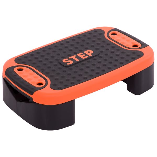 Степ-платформа 4 IN 1 MUTIFUCTIONAL STEP FI-3996 Zelart