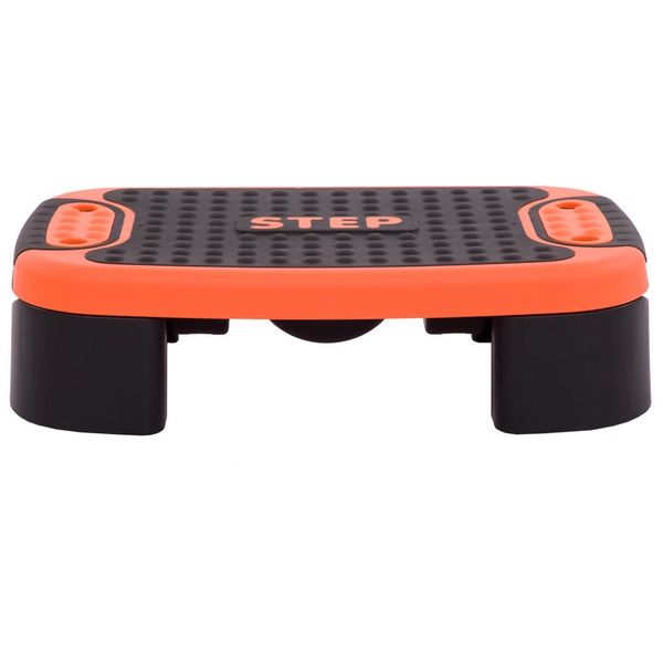 Степ-платформа 4 IN 1 MUTIFUCTIONAL STEP FI-3996 Zelart