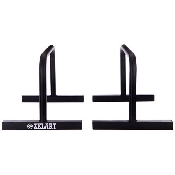 Упори для віджимань TA-2277 PUSH-UP BAR Zelart