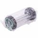 Гантель цельная профессиональная LI NUO TA-3614-2,5 1шт 2,5кг черный