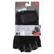 Перчатки для фитнеса и тяжелой атлетики WEIDER SB169016 L черный