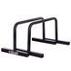 Упори для віджимань TA-2277 PUSH-UP BAR Zelart