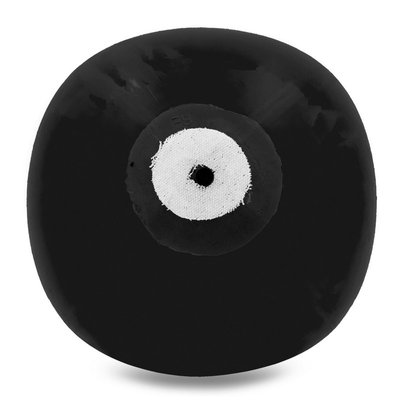 Камера запчастина для футбольних, волейбольних м'ячів BALLONSTAR FB-5005 чорний
