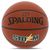 М'яч баскетбольний PU SPALDING STORM 76887Y №7 коричневий