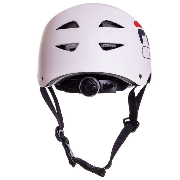 Шлем для экстремального спорта Кайтсерфинг 6075110 S-(51-54) FILA белый