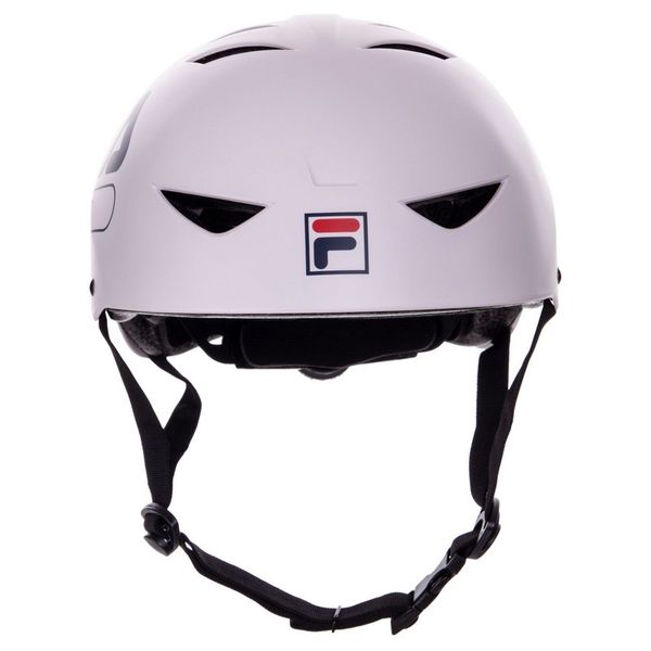 Шлем для экстремального спорта Кайтсерфинг 6075110 S-(51-54) FILA белый