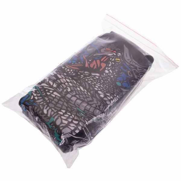Защита голени и стопы VIG SNAKE MA-2812 L черный