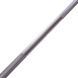 Штанга фіксована пряма поліуретанова Zelart Urethane Barbell TA-2689-40 довжина-112см 40кг