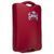 Макивара с двумя ручками TOP KING Double Handles TKKSH-02-SL 1шт красный
