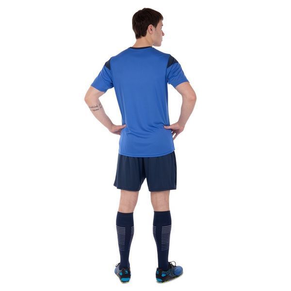 Форма футбольная Joma PHOENIX 102741-703 XS-2XL синий-темно-синий S